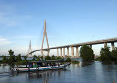 cầu cần thơ